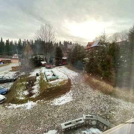 Hancyne Izby Brzegi Zewnętrze zdjęcie